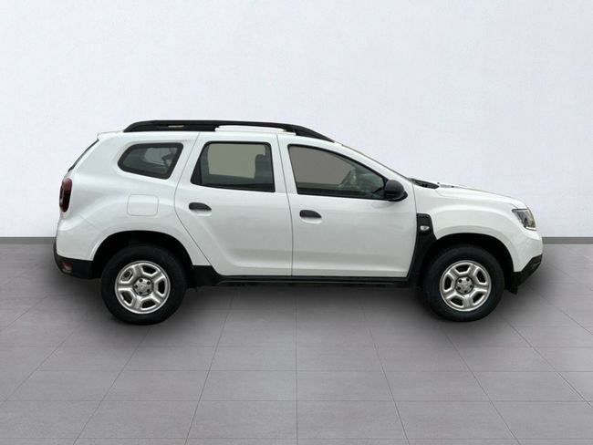 Dacia Duster Diesel 1.5blue Dci Essential 4x2 70kw  - Foto 5