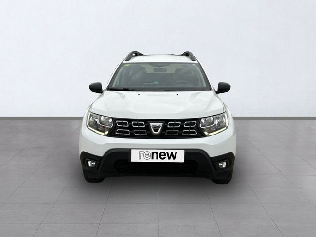 Dacia Duster Diesel 1.5blue Dci Essential 4x2 70kw  - Foto 3