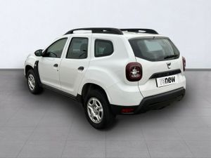 Dacia Duster Diesel 1.5blue Dci Essential 4x2 70kw  - Foto 8