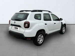 Dacia Duster Diesel 1.5blue Dci Essential 4x2 70kw  - Foto 6