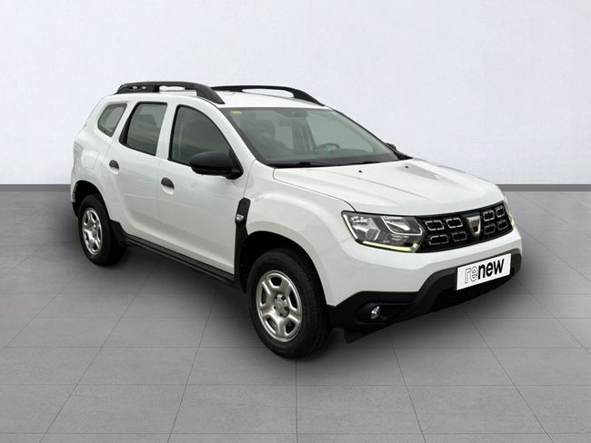 Dacia Duster Diesel 1.5blue Dci Essential 4x2 70kw  - Foto 4