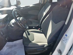 Ford Tourneo Courier Diesel 1.5tdci Titanium 100  - Foto 12