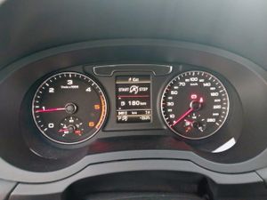 Audi Q3 Diesel 2.0tdi Black Line Ed. Quattro S Tronic 110kw  - Foto 21