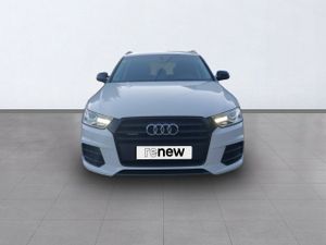 Audi Q3 Diesel 2.0tdi Black Line Ed. Quattro S Tronic 110kw  - Foto 3