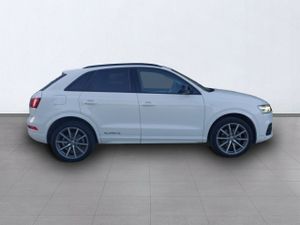 Audi Q3 Diesel 2.0tdi Black Line Ed. Quattro S Tronic 110kw  - Foto 6