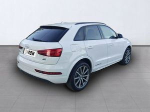 Audi Q3 Diesel 2.0tdi Black Line Ed. Quattro S Tronic 110kw  - Foto 8