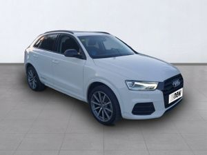 Audi Q3 Diesel 2.0tdi Black Line Ed. Quattro S Tronic 110kw  - Foto 5