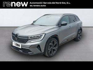 Renault Austral 1.3 Tce Mild Hybrid Techno Esprit Alpine C  - Foto 2