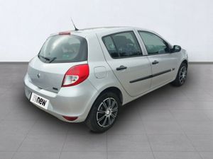 Renault Clio Diesel 1.5dci Authentique  - Foto 8