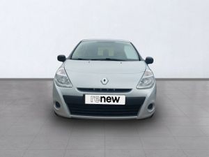 Renault Clio Diesel 1.5dci Authentique  - Foto 3