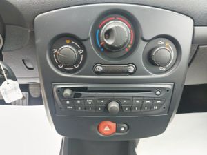 Renault Clio Diesel 1.5dci Authentique  - Foto 19