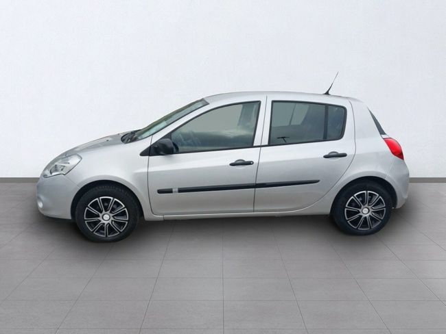 Renault Clio Diesel 1.5dci Authentique  - Foto 7