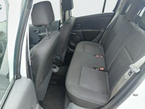 Renault Clio Diesel 1.5dci Authentique  - Foto 13