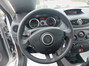 Renault Clio Diesel 1.5dci Authentique  - Foto 21