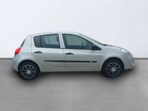 Renault Clio Diesel 1.5dci Authentique  - Foto 6