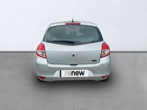 Renault Clio Diesel 1.5dci Authentique  - Foto 4