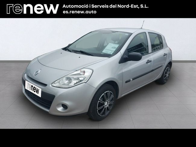 Renault Clio Diesel 1.5dci Authentique  - Foto 1