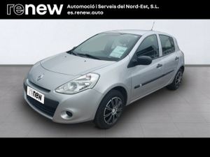 Renault Clio Diesel 1.5dci Authentique  - Foto 2