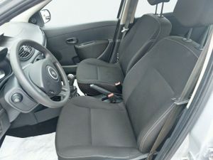 Renault Clio Diesel 1.5dci Authentique  - Foto 12