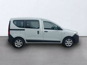 Dacia Dokker Diesel 1.5dci Ambiance Ss 55kw  - Foto 6