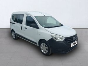 Dacia Dokker Diesel 1.5dci Ambiance Ss 55kw  - Foto 5