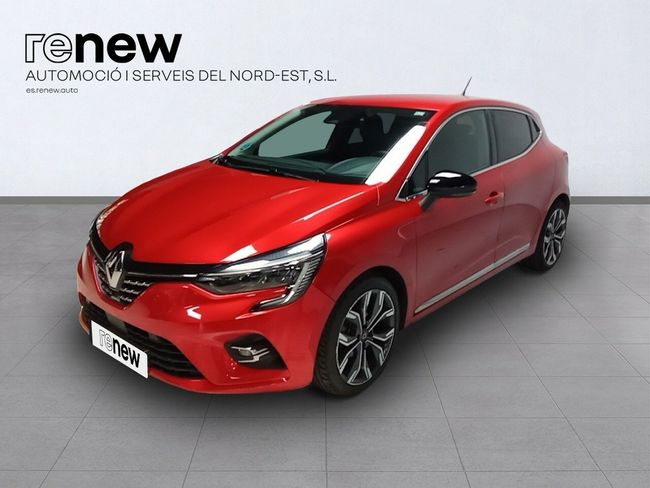 Renault Clio Tce Zen 67kw  - Foto 1