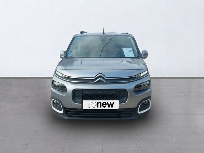 Citroen Berlingo Diesel Bluehdi S&s Talla M Feel 100  - Foto 3