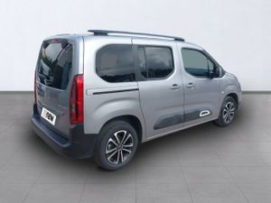 Citroen Berlingo Diesel Bluehdi S&s Talla M Feel 100  - Foto 7