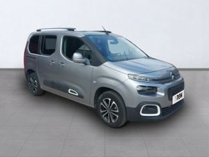 Citroen Berlingo Diesel Bluehdi S&s Talla M Feel 100  - Foto 5