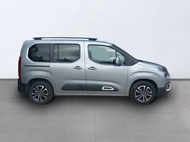 Citroen Berlingo Diesel Bluehdi S&s Talla M Feel 100  - Foto 6