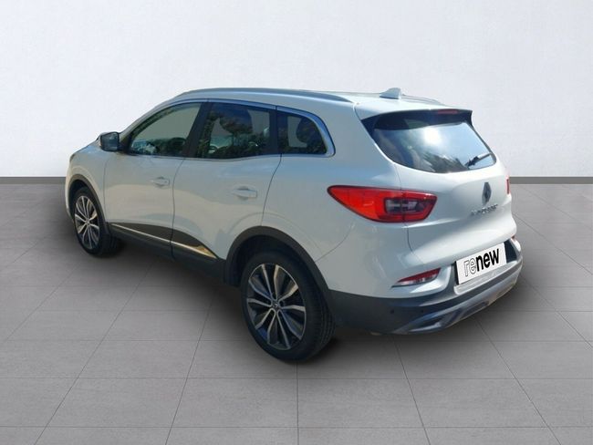 Renault Kadjar 1.3 Tce Gpf Zen 103kw  - Foto 7