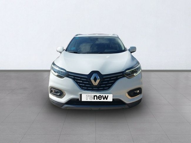 Renault Kadjar 1.3 Tce Gpf Zen 103kw  - Foto 3