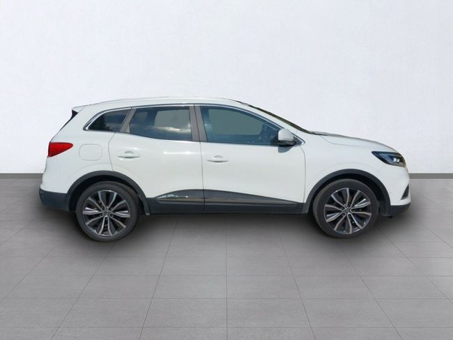 Renault Kadjar 1.3 Tce Gpf Zen 103kw  - Foto 8