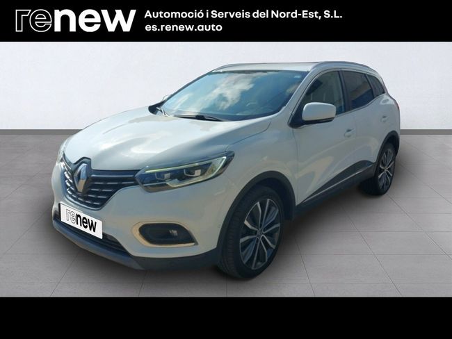 Renault Kadjar 1.3 Tce Gpf Zen 103kw  - Foto 1