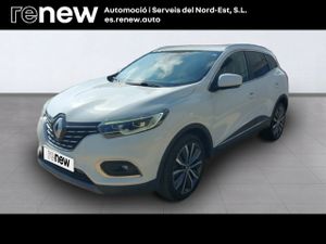 Renault Kadjar 1.3 Tce Gpf Zen 103kw  - Foto 2