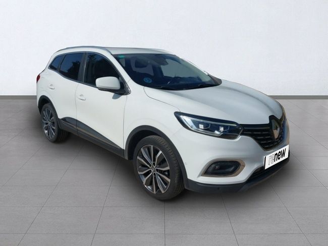 Renault Kadjar 1.3 Tce Gpf Zen 103kw  - Foto 5