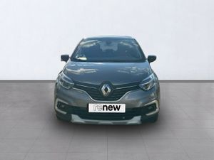 Renault Captur Tce Gpf Zen Edc 110kw  - Foto 3