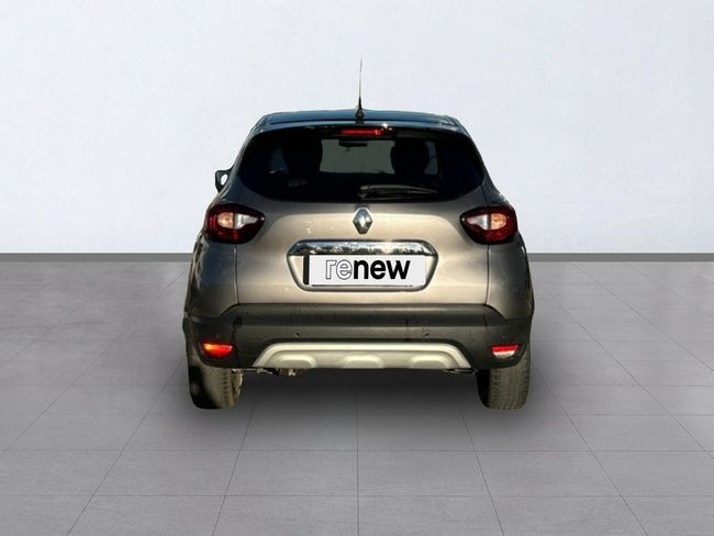 Renault Captur Tce Gpf Zen Edc 110kw  - Foto 7