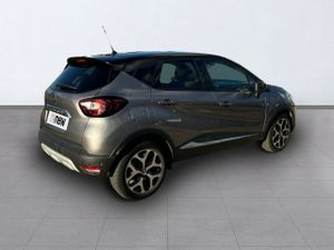 Renault Captur Tce Gpf Zen Edc 110kw  - Foto 6