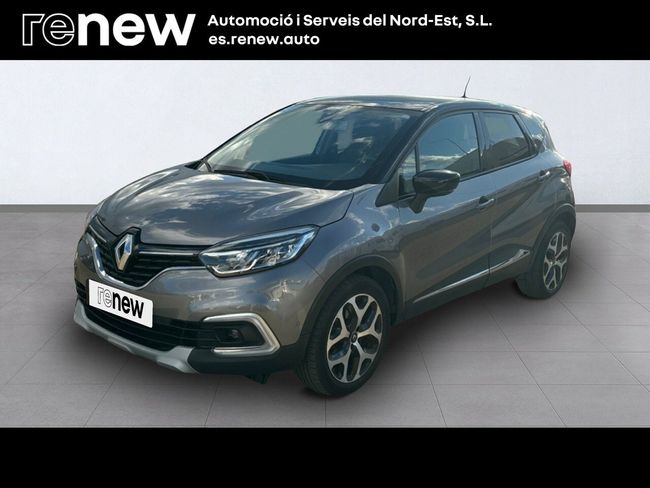 Renault Captur Tce Gpf Zen Edc 110kw  - Foto 1