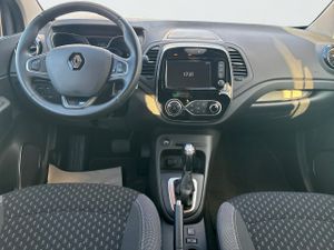 Renault Captur Tce Gpf Zen Edc 110kw  - Foto 16