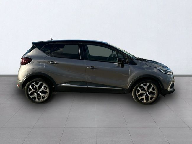 Renault Captur Tce Gpf Zen Edc 110kw  - Foto 5