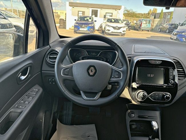 Renault Captur Tce Gpf Zen Edc 110kw  - Foto 13