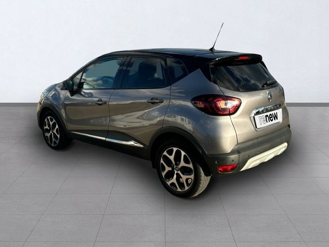 Renault Captur Tce Gpf Zen Edc 110kw  - Foto 8