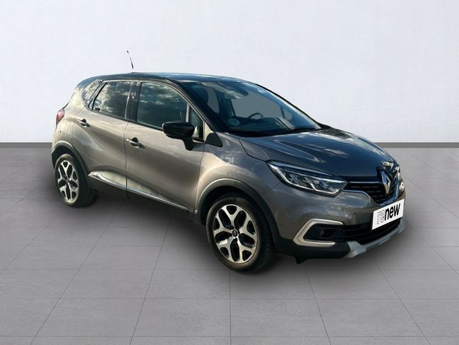 Renault Captur Tce Gpf Zen Edc 110kw  - Foto 4