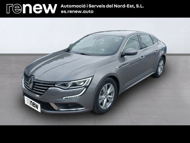 Renault Talisman Diesel 1.6dci Energy Twin Turbo Zen Edc 118kw  - Foto 1