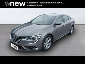 Renault Talisman Diesel 1.6dci Energy Twin Turbo Zen Edc 118kw  - Foto 2