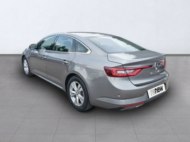 Renault Talisman Diesel 1.6dci Energy Twin Turbo Zen Edc 118kw  - Foto 9