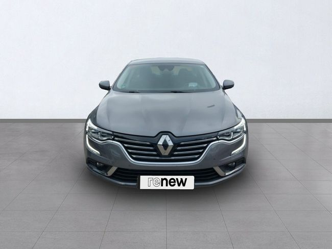 Renault Talisman Diesel 1.6dci Energy Twin Turbo Zen Edc 118kw  - Foto 3