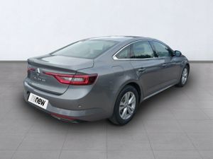 Renault Talisman Diesel 1.6dci Energy Twin Turbo Zen Edc 118kw  - Foto 8